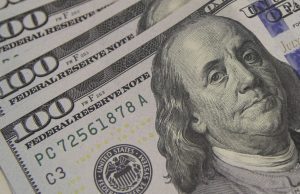 Dólar sobe 4%, fecha a R$ 4,80 e Real termina semana desvalorizadoA Bolsa de Valores fechou aos 111.078 pontos, com queda de 2,86%