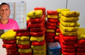 Vereador de Eirunepé é preso por tráfico de drogasDurante diligências, foram apreendidos mais de R$ 50 mil em espécie e uma embarcação