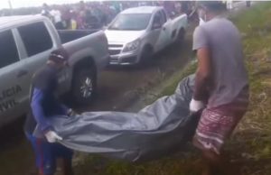 Empresário é encontrado morto a pauladas em fábrica de borracha no AMA vítima foi morta no último domingo (3)