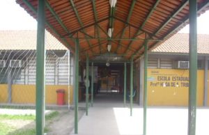 Em Manaus, alunas denunciam professor de escola estadual por assédio; “tesão”