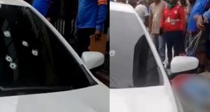 Cliente é morto a tiros após sair de barbearia chique no Vieiralves