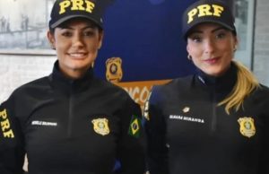 Ex-loira do É o Tchan se filia ao partido de Damares e será candidata