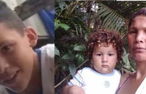 Morre menino que perdeu toda família em temporal em ParatyOs médicos confirmaram a morte do pequeno Dorqueu às 12h17 desta sexta-feira (15)