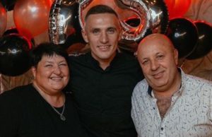 Vídeo: Prefeita ucraniana, marido e filho são encontrados mortos em cova rasa