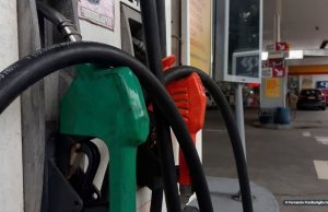 Preço da gasolina chega a R$ 7,27 e é o mais alto registrado pela ANPValor sobe pela segunda semana consecutiva