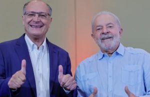 Em 2006, comparado a ‘ladrão de carro’, Lula chamou Alckimin de ‘picolé de chuchu’Ficou na história