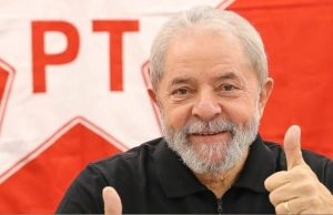 Encontro de Lula com apoiadores em Manaus tem data alterada