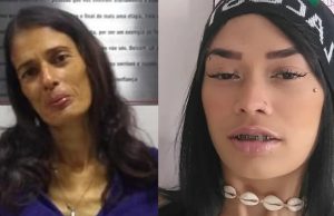 Mãe da brasileira presa com drogas na Tailândia morre vítima de câncerA advogada Kaelly Cavoli Moreira, que também defende a Mary Hellen no Brasil, contou que a mãe lutou para ver a filha