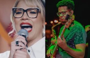 “Vivendo de freelancer”: ex-músico de Marília Mendonça rifa guitarra