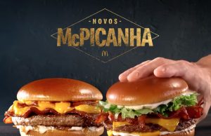 Procon-AM notifica McDonald’s por propaganda enganosa do sanduíche McPicanhaÓrgão pediu esclarecimentos e recomendou a suspensão da venda do produto