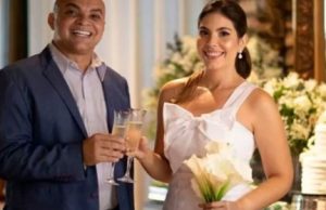 Médico amazonense morre em avião a caminho de lua de mel em MaldivasA família suspeita que ele tenha sofrido um infarto