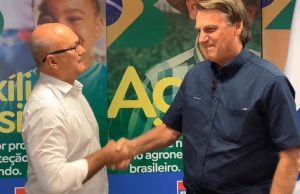 Para defender Bolsonaro, Coronel Menezes diz que amazonense vive na ‘zona de conforto’Será?