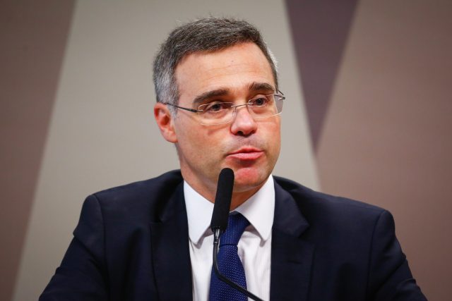 ministro
