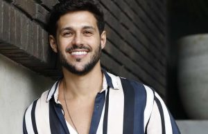 Ex-BBB Rodrigo Mussi deixa UTI 20 dias após acidente de carro