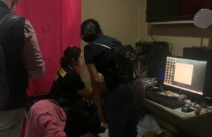 VÍDEO: operação prende suspeito de armazenar e compartilhar pornográfia infantil em ManausA prisão ocorreu na residência do indivíduo, localizada no bairro Zumbi II