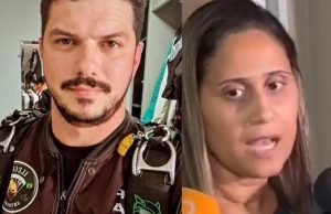 ‘Tenho certeza que ele será encontrado vivo’, diz ex-esposa de paraquedista desaparecidoEsperança