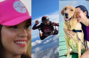 Paraquedista encontrada morta em Iranduba era de Carauari: ‘tinha a vida toda pela frente’Luto