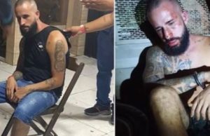 Homem diz que é ex-jogador, gasta R$ 6 mil em bar, e finge passar mal para não pagar contaCalote