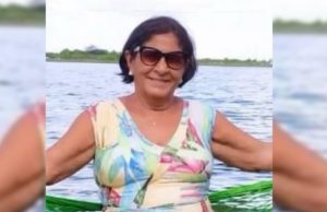 FEMINICÍDIO – Professora é morta a golpes de facão pelo próprio irmãoRosinete Menezes chegou a ser socorrida até o hospitral Regional Público do Tapajós onde não resistiu aos ferimentos
