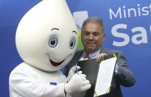 Covid-19: ministro oficializa fim de emergência sanitária no BrasilPortaria será publicada ainda hoje no Diário Oficial