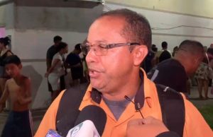 Eu não tô acreditando. Era meu primeiro filho e tiraram ele de mim, diz pai encontrar filho morto em casa