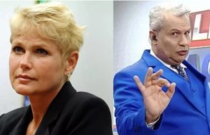 Justiça de SP condena Sikêra Jr. e RedeTV! por ofensas contra marido de Xuxa Meneghel