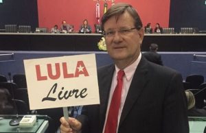 ‘Bolsonaro, em plena Semana Santa, crucifica a Zona Franca de Manaus’, critica Zé RicardoOposição