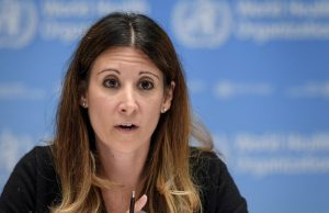 Diretora da OMS diz que mortes por covid são mais do que o anunciado