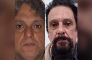 Após três anos foragido, Polícia prende Paulo Cupertino assassino do ator Rafael
