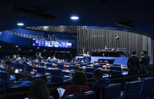 Senado aprova medida provisória da renegociação do FiesTexto, que sofreu alterações na Câmara, segue para sanção presidencial