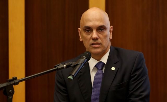 Alexandre de Moraes pode realizar audiências públicas sobre Zona Franca de  Manaus | Repórter Manaós