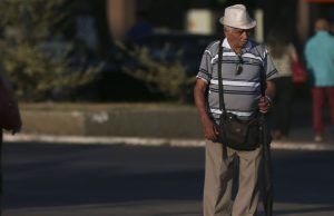 INSS é fonte de renda de 92% dos aposentados brasileirosValorização