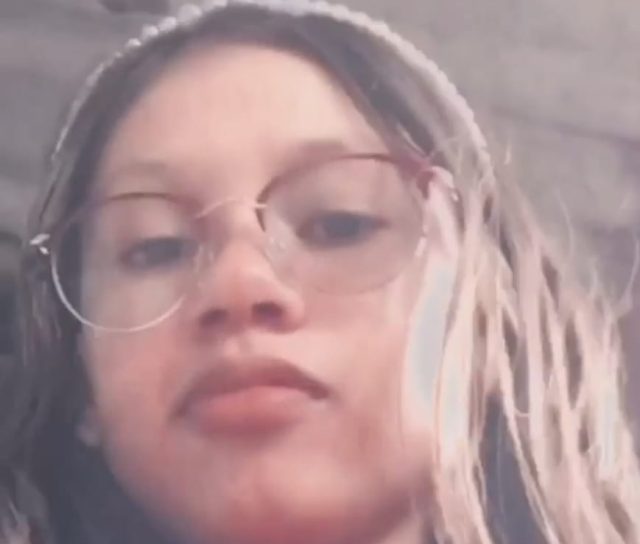 DESAPARECIDA_Evelin Santos de Souza (2)