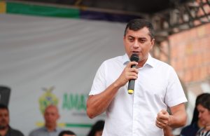 Wilson Lima aciona STF para defender empregos do polo de concentradosAção sustenta inconstitucionalidade do Decreto nº 11.052/2022, que prejudica produção de insumos para refrigerantes na ZFM