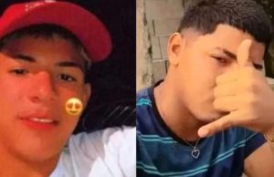 Corpo de jovem desaparecido com irmão é encontrado em IrandubaO jovem foi encontrado em uma área de mata com as mãos amarradas