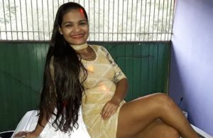 “Tigresa Vip”: atriz pornô processa PT após ter pré-candidatura à deputada estadual suspensa