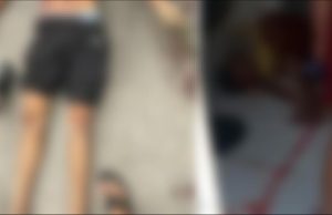 Faroeste Manaus: ataque criminoso mata dois dentro de casaÀ luz do dia