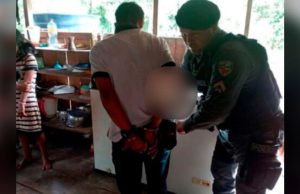 Marido covarde ‘enche a cara’ e espanca esposa com deficiência até a morte no AM