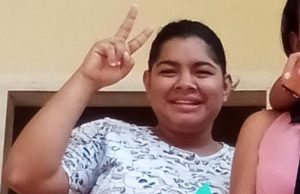 Jovem recebe ligação misteriosa, sai de casa e desaparece em ManausBrena Sampaio Azevedo, de 18 anos, está desaparecida desde domingo (15/05)