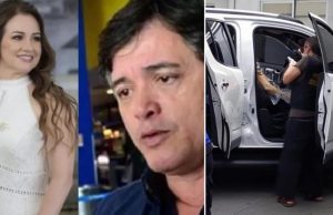 Família de juíza encontrada morta em carro discorda da hipótese de suicídio