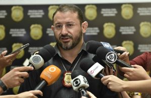 Polícia prende mais dois envolvidos em morte de empresário em ManausCrime ocorreu na comunidade Alfredo Nascimento, bairro Cidade de Deus, zona norte de Manaus