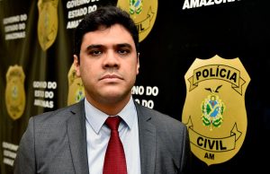 Polícia prende homem por tentativa de estelionato praticada contra instituição social em Manaus