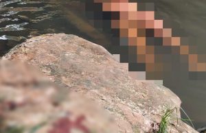 Travesti é encontrada morta dentro de igarapé em manaus