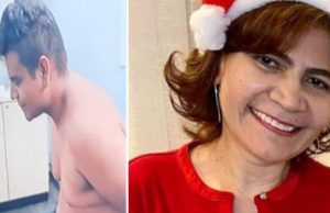 Caso Silvanilde: segurança volta atrás e diz que não matou servidora do TRTREVIRAVOLTA!