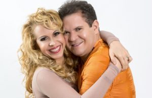 TRETA – Ximbinha rebate Joelma após ser acusado de não pagar pensão: ‘Ele é pai e mãe’