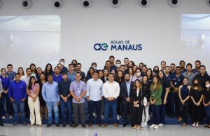 Águas de Manaus promove workshop com Procon-AM e DPE-AM em busca de novas parcerias para beneficiar consumidorCapacitação reuniu 50 colaboradores dos órgãos de defesa do consumidor e promoveu uma “imersão” nas atividades de rotina da empresa