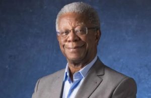 Ator Milton Gonçalves morre aos 88 anos por complicações de um AVC