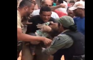 Vídeo: bebê resgatado dos escombros morre em UPA do RecifeTragédia