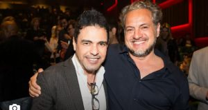 Cineasta de ‘Dois Filhos de Francisco’, Breno Silveira infarta e morre na cadeira de diretor