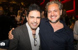 Cineasta de ‘Dois Filhos de Francisco’, Breno Silveira infarta e morre na cadeira de diretorLuto